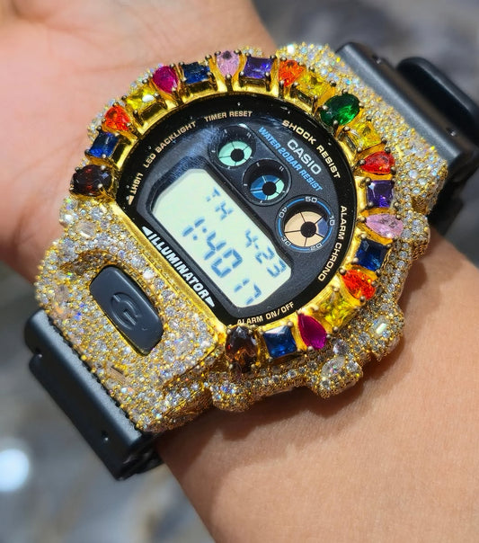 G-Shock “ Exotic Pearls”