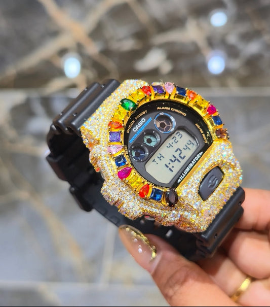 G-Shock “ Exotic Pearls”