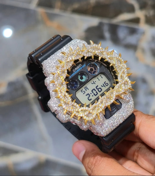 G-Shock “Dead Kings”